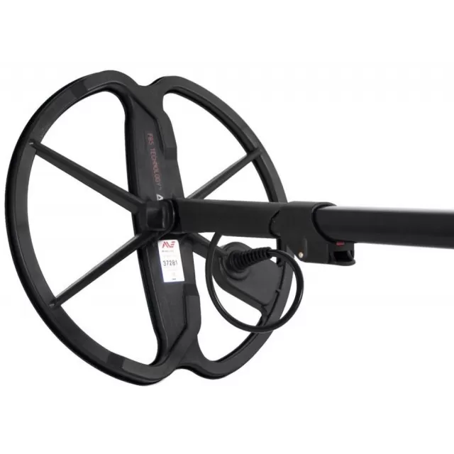 Minelab 11 Антена CTX 3030 Round DD - 3